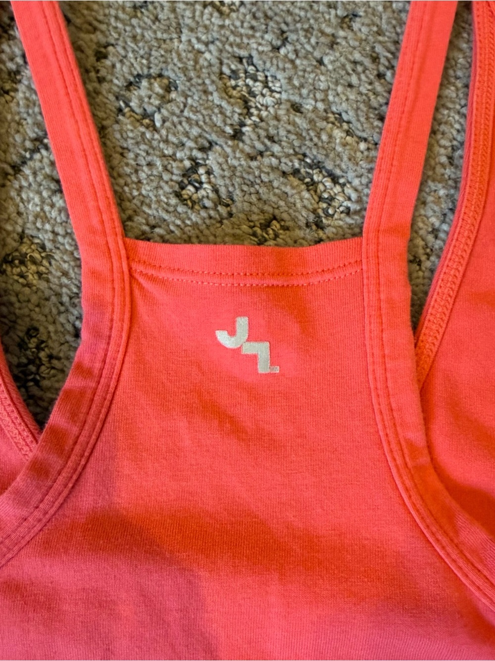 JoyLab Racerback Tank Top - Picture 4 of 4